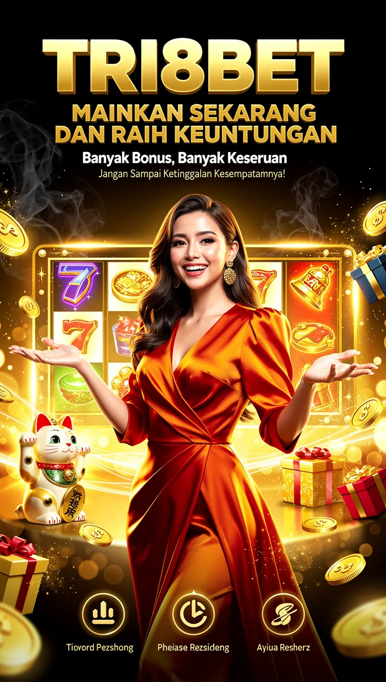 tri8bet featured game showcase